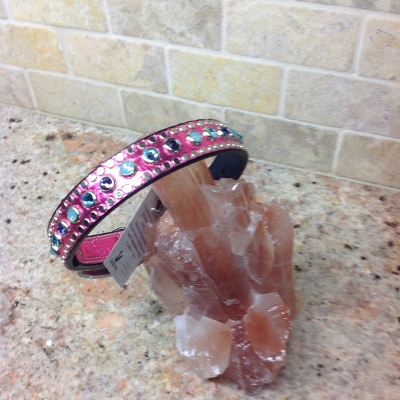 woof wear dog collars